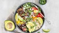 Chipotle Style Carnitas Bowl (Instant Pot) Chipotle Style Carnitas Bowl (Instant Pot)
