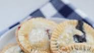 Air Fryer Berry Hand Pies Air Fryer Berry Hand Pies