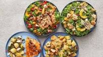 Chicken & Salmon Meal Prep Bundle Chicken & Salmon Meal Prep Bundle