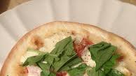 How to make a mini margherita pizza using flour tortillas How to make a mini margherita pizza using flour tortillas
