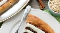 Cinnamon Roll Dessert Pizza Cinnamon Roll Dessert Pizza