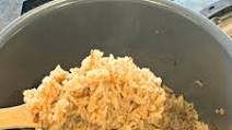 Instant Pot French Onion Rice Instant Pot French Onion Rice