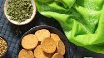 Punjabi Masala Mathri Recipe Punjabi Masala Mathri Recipe