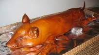 How to Cook Lechon de Leche (Roasted Piglet) How to Cook Lechon de Leche (Roasted Piglet)