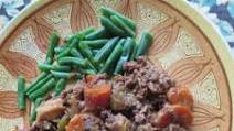 Slow Cooker Beef Stew with Parsnip Slow Cooker Beef Stew with Parsnip