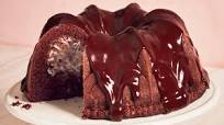 German Chocolate Bundt Cake German Chocolate Bundt Cake