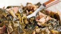 Southern Collard Greens Southern Collard Greens