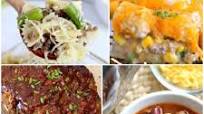 Leftover Taco Meat Recipe Leftover Taco Meat Recipe