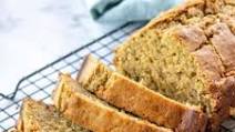 Healthy Banana Bread Recipe Healthy Banana Bread Recipe