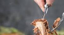 Instant Pot Pulled Pork Shoulder Instant Pot Pulled Pork Shoulder