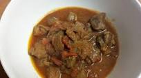 Indian Goat Curry Indian Goat Curry