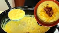 Crockpot Loaded Baked Potato Soup Recipe submitted by Jenifer Rena Brown, Madisonville, KY Crockpot Loaded Baked Potato Soup Recipe submitted by Jenifer Rena Brown, Madisonville, KY