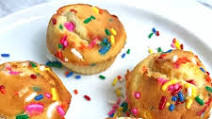 Air fryer cupcakes from scratch Air fryer cupcakes from scratch