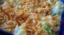 Easy Cheesy Mixed Vegetable Casserole Easy Cheesy Mixed Vegetable Casserole