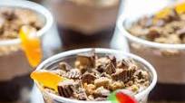 Peanut Butter Dirt Cups Peanut Butter Dirt Cups