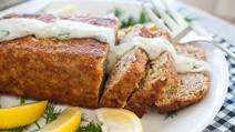 Perfect Salmon Loaf Perfect Salmon Loaf