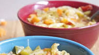 7-Day Diet Weight Loss Soup (Wonder Soup) 7-Day Diet Weight Loss Soup (Wonder Soup)