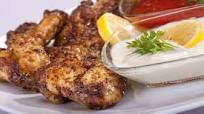 Hakka Chicken Hakka Chicken