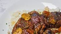 Jamaican Oxtails Jamaican Oxtails