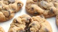 Soft Chocolate Chip Cookies Soft Chocolate Chip Cookies
