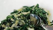 Swiss chard & kohlrabi with lemon sauce | BBC Good Food Swiss chard & kohlrabi with lemon sauce | BBC Good Food