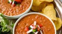 Pinto Bean Soup Pinto Bean Soup