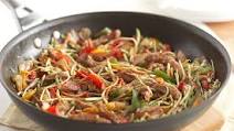 Rush-Hour Pork Stir-Fry Rush-Hour Pork Stir-Fry