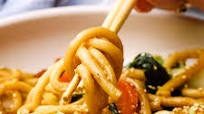 Udon Stir Fry Udon Stir Fry