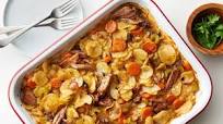 Pot Roast Casserole Pot Roast Casserole