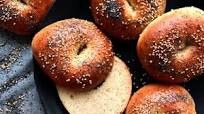 How To Make Classic Bagels (Soft, Chewy, Crisp) How To Make Classic Bagels (Soft, Chewy, Crisp)