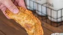 Latin Beef Empanadas Latin Beef Empanadas