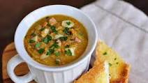 Slow Cooker Split Pea Soup Slow Cooker Split Pea Soup