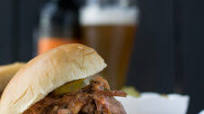 Apple Cider Pulled Pork Apple Cider Pulled Pork