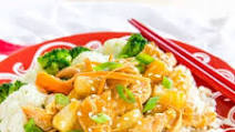 Instant Pot Pineapple Teriyaki Chicken (plus slow cooker directions) Instant Pot Pineapple Teriyaki Chicken (plus slow cooker directions)