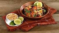 Gluten-Free Veggie Noodle Bowls Recipe Gluten-Free Veggie Noodle Bowls Recipe