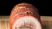 Deep-Fried, Sous Vide, 36-Hour, All-Belly Porchetta Recipe Deep-Fried, Sous Vide, 36-Hour, All-Belly Porchetta Recipe