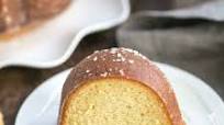 Kentucky Butter Bundt Cake Kentucky Butter Bundt Cake