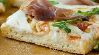Recipe: Quick No-Rise Pizza Dough Recipe: Quick No-Rise Pizza Dough