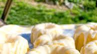 Mini Lemon Bundt Cakes Mini Lemon Bundt Cakes
