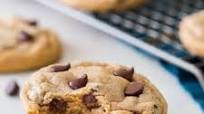 Chocolate Chip Pudding Cookies Chocolate Chip Pudding Cookies