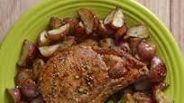 Original Ranch® Pork Chops Original Ranch® Pork Chops