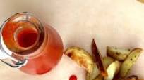Pressure Cooker Fresh Tomato Ketchup Pressure Cooker Fresh Tomato Ketchup