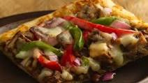 Jamaican Jerk Chicken Pizza Jamaican Jerk Chicken Pizza