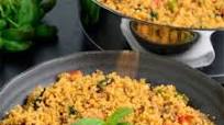 Beef Couscous Beef Couscous