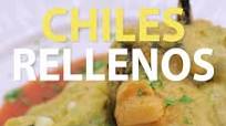 Chiles Rellenos Chiles Rellenos