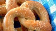 German Bretzen, Soft Pretzels Recipe - (4.4/5) German Bretzen, Soft Pretzels Recipe - (4.4/5)