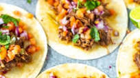 Instant Pot Barbacoa Instant Pot Barbacoa