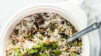 Lebanese Rice - Hashweh Lebanese Rice - Hashweh