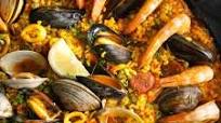 Paella Recipe - How to Make Spanish Paella Paella Recipe - How to Make Spanish Paella