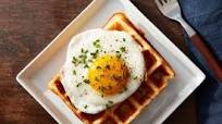 Potato Waffles Potato Waffles